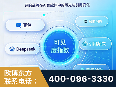 贵溪-AI可见度监测