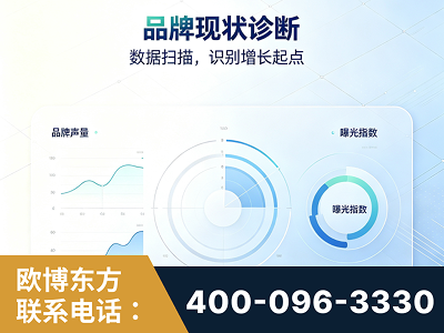 贵溪-品牌现状诊断